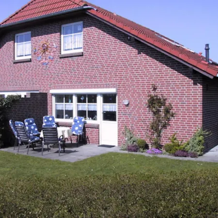 50110 Lippetal Holiday home Carolinensiel