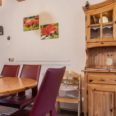 Holiday home 50110 Lippetal Carolinensiel