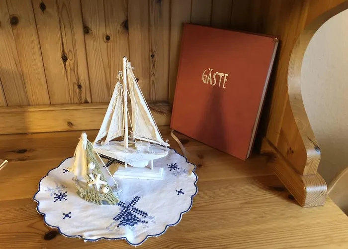 50110 Lippetal Nyaraló *