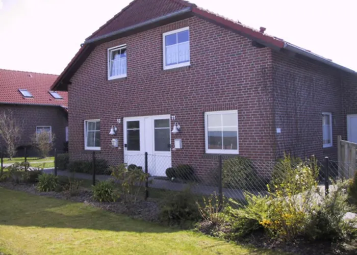 Nyaraló 50110 Lippetal Carolinensiel