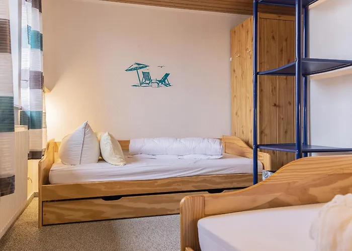 50110 Lippetal Carolinensiel