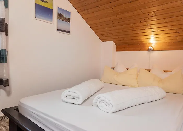 50110 Lippetal Nyaraló