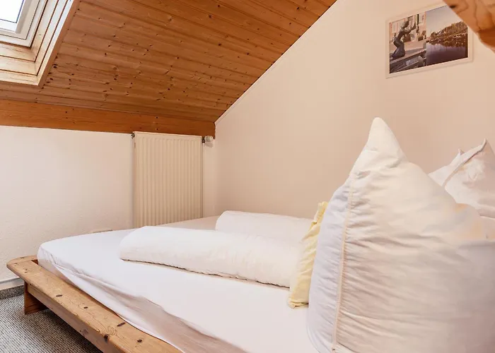 50110 Lippetal Nyaraló *