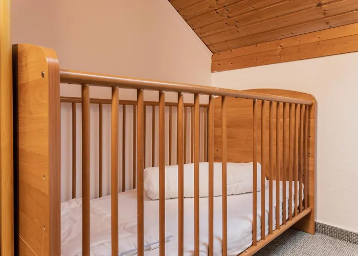 50110 Lippetal Nyaraló