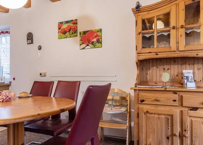 Nyaraló 50110 Lippetal Carolinensiel