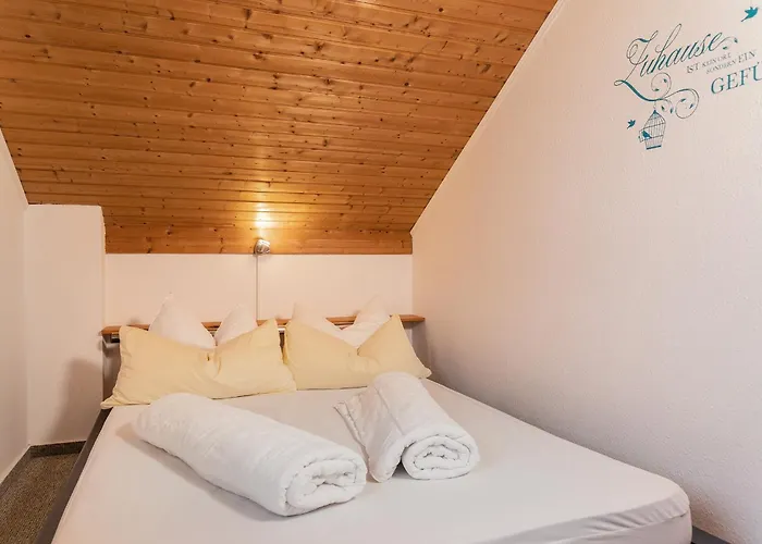 50110 Lippetal * Carolinensiel