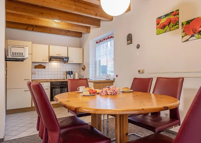 50110 Lippetal Carolinensiel